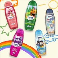 3IN1 Shampoo and Conditioner & German Standard 2IN1 Shower Shampoo for boys & girls