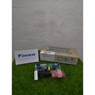 DAIKIN / DAIKIN Thailand Interface Adapter / PC / IC Board - BRP067A42 ( FTKQ )