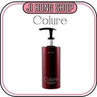 [ Colure ] ANAZE Color Toning Shampoo Real Pink 300ml ( Red Pink Coral color supplementation , Shampoo for bleached hair )