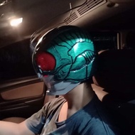Helm Cosplay Ichigo SIC