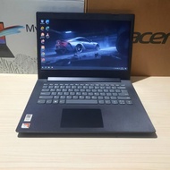 Laptop Lenovo Ideapad 130 A9 SSD