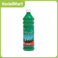 Wipol Karbol Classic Pine Botol 450 ml