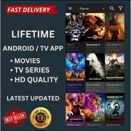 watch movie-for movie tv show