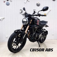 2019年 Honda CB150R ABS🔝車況如新車 保養得宜！檔位清晰