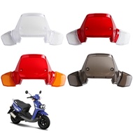 Suitable for BWS 100 4VP BWS100 Small B BWS Tail Lamp Shell Rear Lamp Shell Rear Direction Lamp Shel