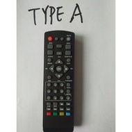 DVB-T2 Digital Tv Box Remote Control 3 Type HUAYU Universal Remote Control