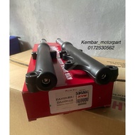 Fork lc 5s original KYB