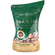 Maxwell MAXIM Collection Coffee Eco-Friendly Bag (140g) Instant Powder Office Drink Afternoon Tea Re