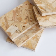 9mm & 12mm OSB Board 6sqft ~ 10 sqft
