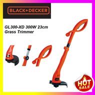 BLACK + DECKER GL300 23CM 300W Grass Trimmer - puanzulaika