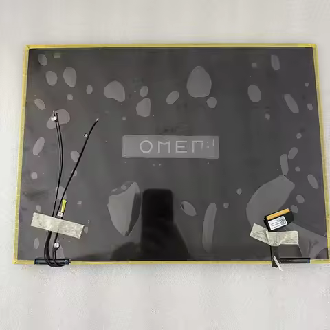 FOR HP OMEN JPR62 16-u0000nb 16-U 16-u0015nb OMEN 16-u0013nv 16 inch Gaming Laptop OLED SCREEN