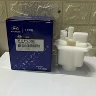 Fuel filter, fuel filter Kia Morning (Code: 31112-07000)
