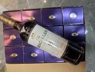 名酒回收 威士忌 麥卡倫  macallan 18 1991 macallan 18 sherry  macallan 18 sherry oak  macallan 18 2023  macalla