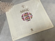 Elvis Presley 貓王紀念郵票全版40枚