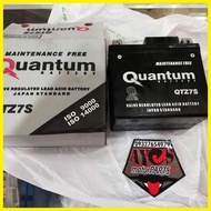 ♞,♘Quantum Motorcycle Battery for Raider 150
