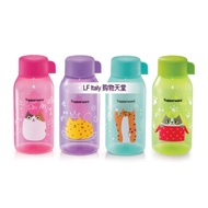 Tupperware Kitty Quencher Eco Bottle (350mL)