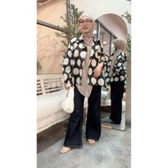 DRIAS JAIPUR SUMMER JACKET