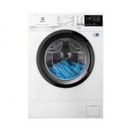伊萊克斯(Electrolux) EW6S4603BM 前置式 6.0公斤纖薄型洗衣機