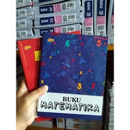 SQUARE BOOK 98 SMALL BOX BOOK 98 SQUARE MATHEMATICS BOOK 98