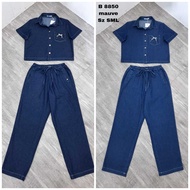 MAUVE One Set Jeans Wanita 8850
