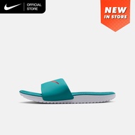 Nike Older Kids Kawa Slides - Energy [FJ8812-302]