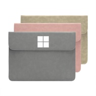 微軟Surface Laptop 2/3/4內膽包便攜適用15寸筆記本電腦保護套袋