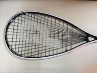 Prince Pro Sovereign 650  Squash 壁球拍（白色）