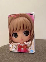 Qposket 木之本櫻