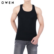OWEN - Áo thun nam ba lỗ  LAW80317 - LAW80319