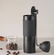 STARESSO D6 PLUS Manual 6 STAR Stainless Steel Burr Grinder | Suitable for SOL OUTIN Dark Roast Coff