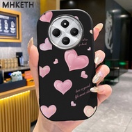 MHKETH Case For Xiaomi Redmi 14C 4G 14C 5G A4 5G 14R 5G POCO C75 5G M7 5G