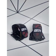 BTR pedal strap for fixie, bmx, classic bicycles