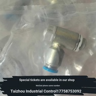 FESTO FESTO Throttle GRLA-1/8-QS-Negotiable