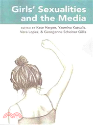 57114.Girls' Sexualities and the Media