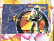 2000年代 柯達xDisney 4R相簿 全新 Toy Story, 小熊維尼, 米奇, 反斗車王