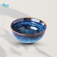 Bát Cơm D17 - Chén Cơm- Loại bát cao cấp của gốm sứ Bát Tràng