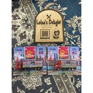 LORRY ECOSHOP INDEPENDENCE