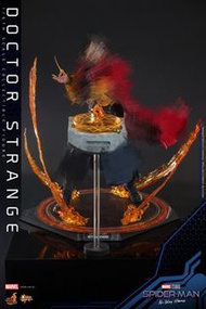 Hot Toys 奇異博士 地台 連手型 hottoys
