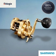 Simano - Offshore Conventional Reel OCEA CONQUEST Series