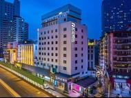 Nihao Hotel (Lanzhou Xiguan Zhengning Road)