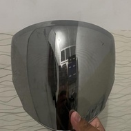 Visor iridium second kyt nfj
