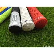 Standard Golf Grip Iron Wood Iron Wood Rubber Grip