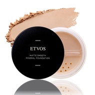 ETVOS Matte Smooth Mineral Foundation SPF30 PA++ 4g #35 Light Medium