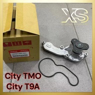 HONDA CITY GM2 TMO GM6 T9A &amp; JAZZ GK GE TGO FREED BRV TSA (2009-2019) WATER PUMP &gt; 19200-RB0-003