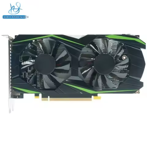 GTX550Ti 8G D5 Desktop PC Independent Gaming Graphics Card