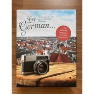 (Mixed media product) Live German : The Ultimate Language Learning Experience by Paul Coggle (Langua