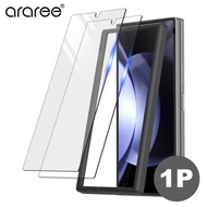 Araree CORE GLASS z Fold 6 Front Screen Film Case Samsung Galaxy Korea