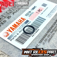 RUBBER CLUTCH HANDLEOring RX KING RXK RXS RXZ R25 ORIGINAL YAMAHA | 93210-108H5