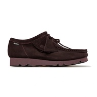 CLARKS 26183073 GTX PURPLE GRAPE SDE