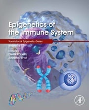 Epigenetics of the Immune System Dieter Kabelitz